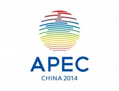 2014中國APEC峰會官方Logo發布
