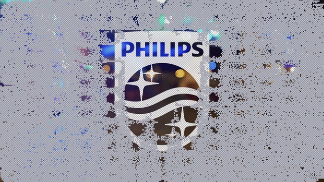 飞利浦（Philips）启用新LOGO和新口号