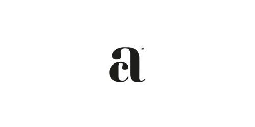 40款字母组合(monogram)图案的Logo设计欣赏