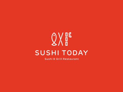 Sushi Logos 10