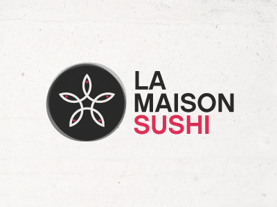 Sushi Logos 13