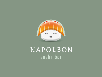 Sushi Logos 11