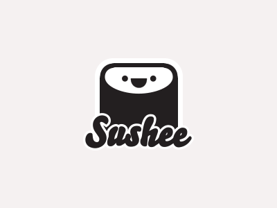 Sushi Logos 07