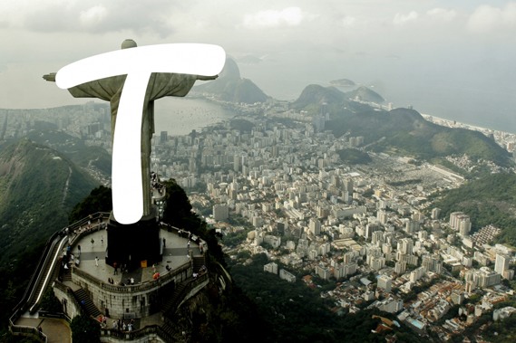 里约奥运会及残奥会体育图标揭晓