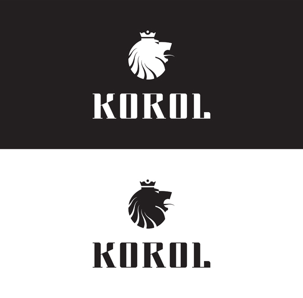 财务顾问公司Korol品牌形象设计