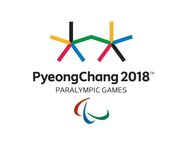 韩国平昌发布2018年残奥会会徽