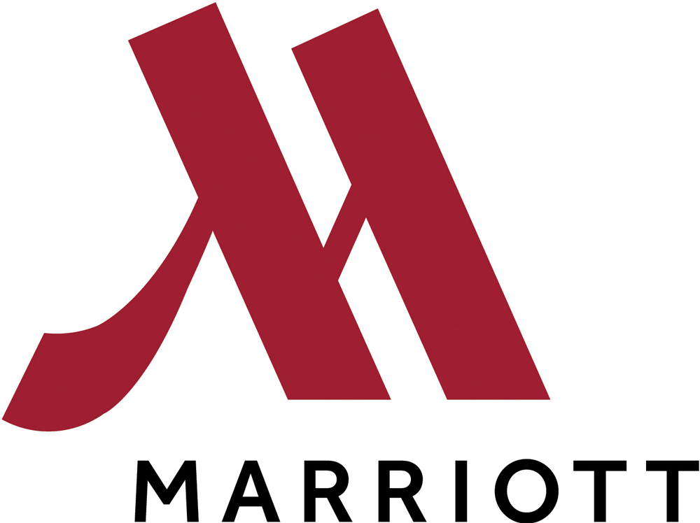 万豪国际(Marriott)酒店启用新Logo