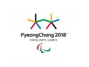 韩国平昌发布2018年残奥会会徽