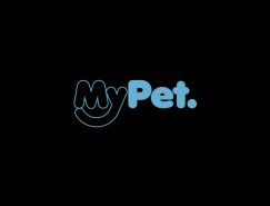 英国宠物网站MyPet品牌和网站设计