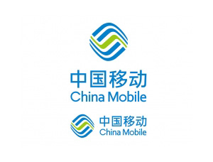 中国移动Logo矢量图