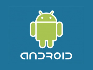 android安卓标志矢量图