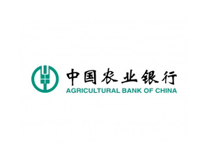 中国农业银行矢量标志下载