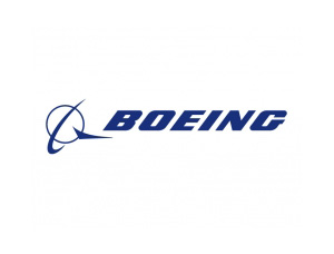 Boeing波音公司标志矢量图