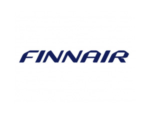 芬兰航空(Finnair)标志矢量图
