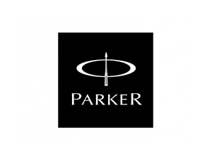 Parker派克笔标志矢量图