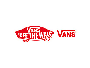 Vans(范斯)标志矢量图