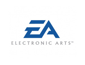 美国艺电(EA)标志矢量图