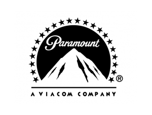 派拉蒙(paramount)影业矢量标志