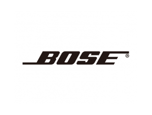 BOSE音响logo标志矢量图