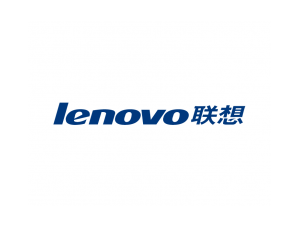 lenovo联想标志矢量图