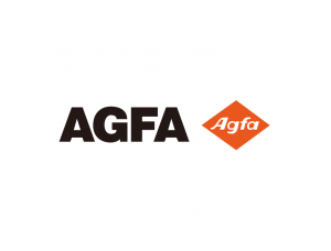 AGFA(爱克发)标志矢量图