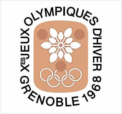 1968年法國格勒諾布爾冬奧會