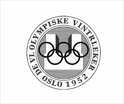 1952年挪威奧斯陸冬奧會