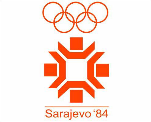 1984年南斯拉夫薩拉熱窩冬奧會
