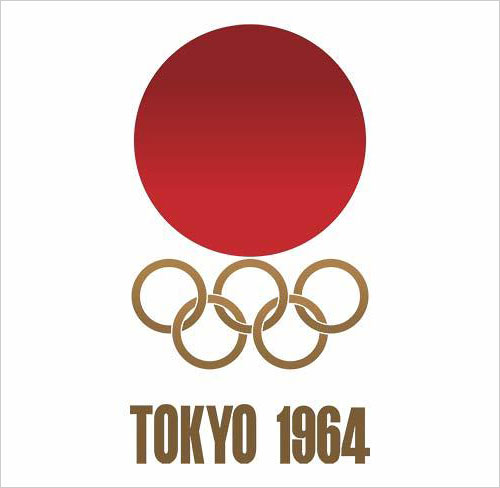 1968年日本東京奧運會