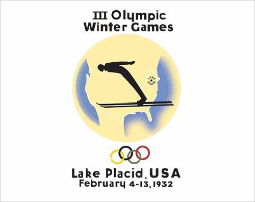 1932年美國普萊西德湖冬奧會