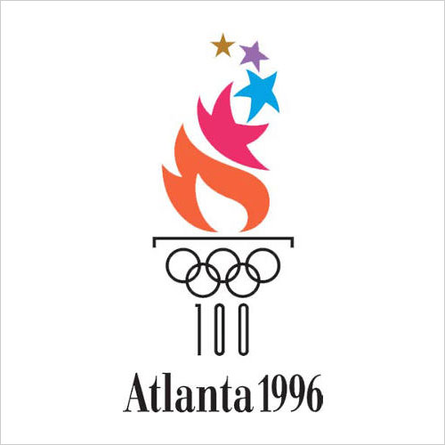 1996年美國亞特蘭大奧運會