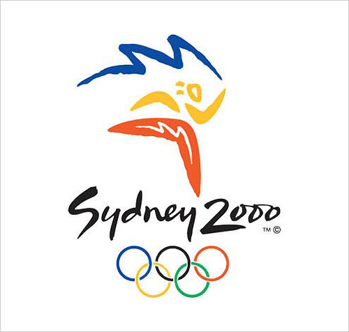 2000年澳大利亞悉尼奧運會