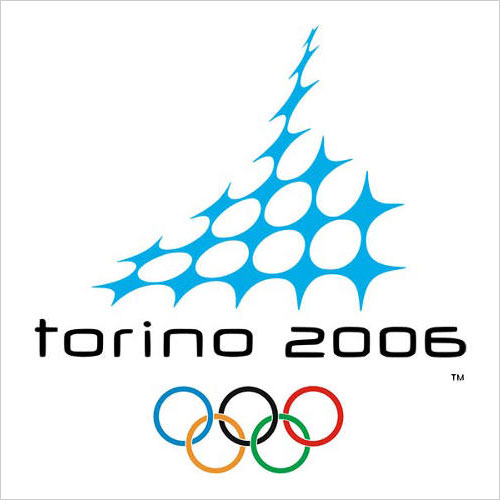 2006年意大利都靈冬奧會