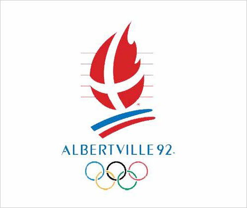1992年法國阿爾貝維爾（Albertville）冬奧會