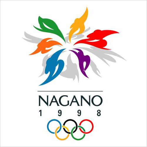 1998年日本長野冬奧會