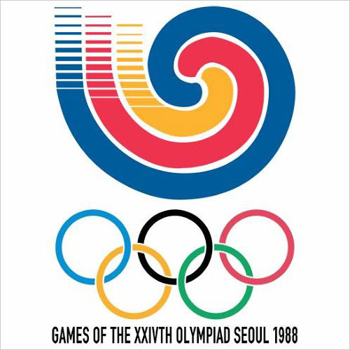 1988年韓國漢城奧運會