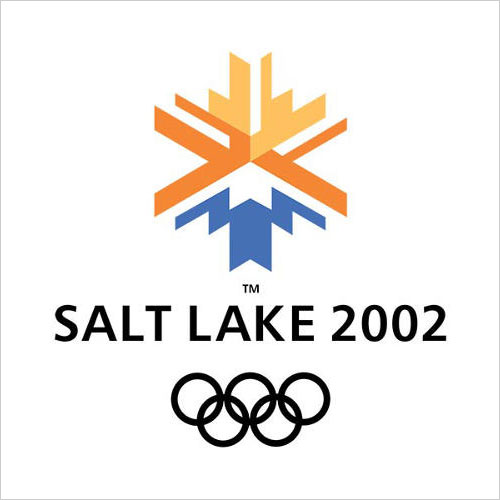 2002美國鹽湖城冬奧會