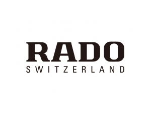 世界名表:Rado雷达手表矢量标