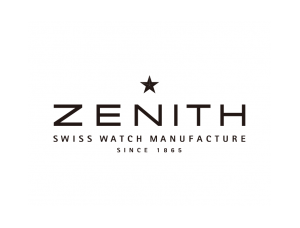 世界名表:真利时zenith手表矢量