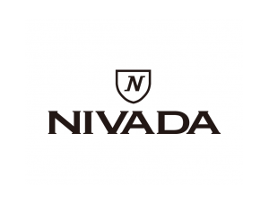世界名表:尼维达Nivada手表标志矢量图
