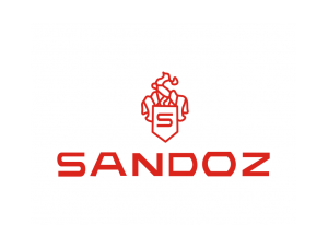 世界名表:SANDOZ山度士手表标志矢量图