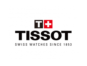 世界名表:Tissot 天梭手表标志矢量图