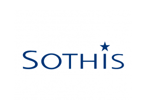 世界名表:sothis手表标志矢量图