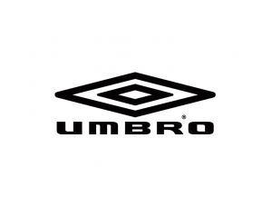 运动品牌茵宝UMBRO标志矢量图