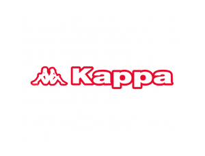 运动品牌卡帕kappa标志矢量图