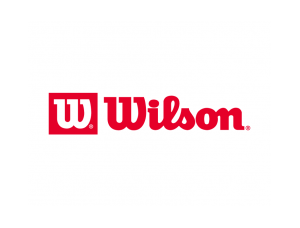 著名运动品牌wilson威尔逊标志