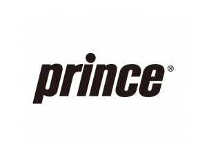 著名网球品牌:prince标志矢量图