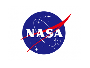 美国国家航空航天局(NASA)标志矢量图