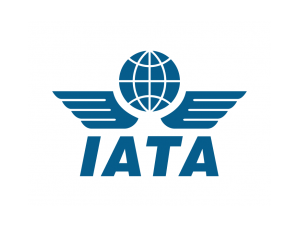 国际航空运输协会(IATA)logo标志