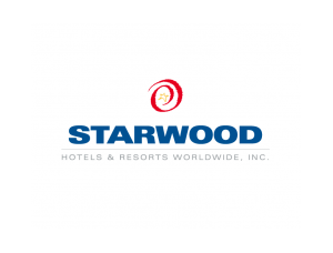 STARWOOD喜达屋酒店标志矢量图